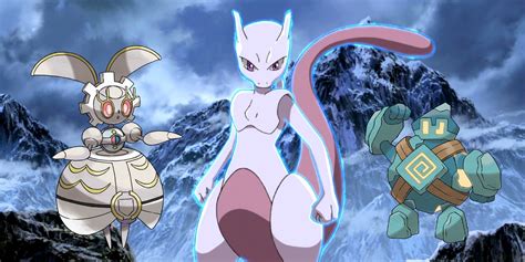 mewtwo lore|who created mewtwo.